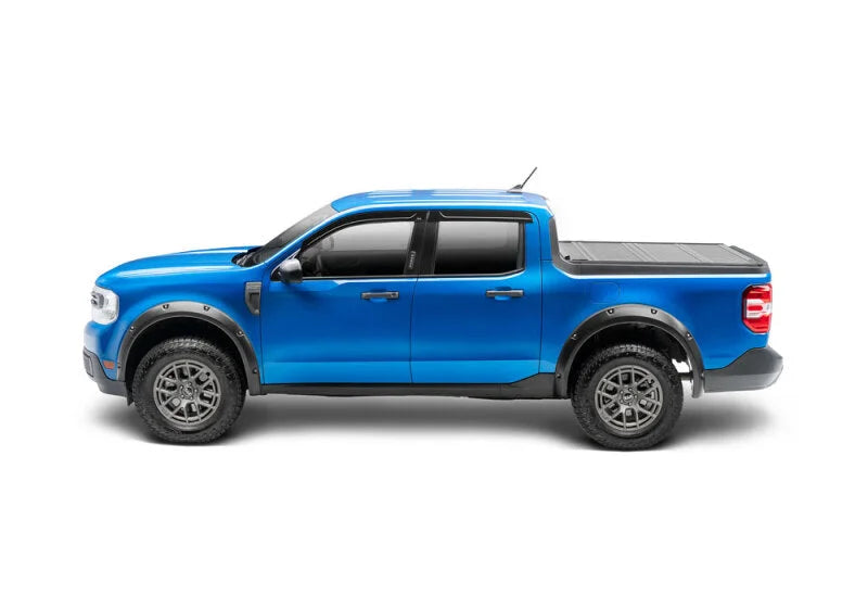 BAK 2022 Ford Maverick 4.5ft BAKFlip G2 - Installation View
