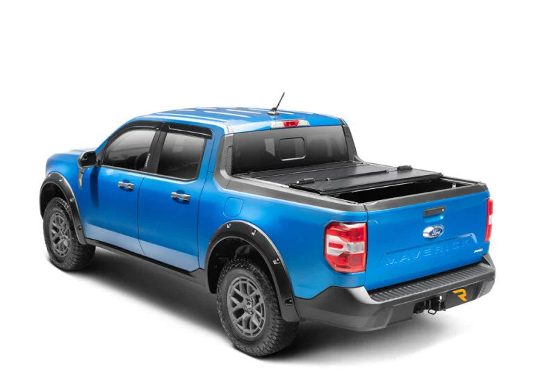 BAK 2022 Ford Maverick 4.5ft BAKFlip G2 - Additional View 8