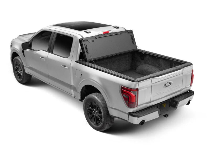 BAK 2022 Ford Maverick 4.5ft BAKFlip MX4 - Additional View 6