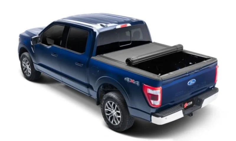BAK 2022 Ford Maverick 4.5ft Revolver X4s - Additional View 13