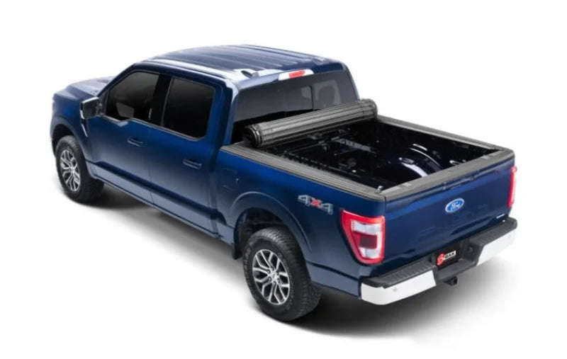 BAK 2022 Ford Maverick 4.5ft Revolver X4s - Additional View 14