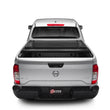 Load image into Gallery viewer, BAK 2022 Nissan Frontier 5ft Bed BAKFlip G2 - Back View