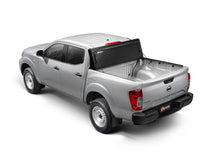 Load image into Gallery viewer, BAK 2022 Nissan Frontier 5ft Bed BAKFlip G2 - Installation View