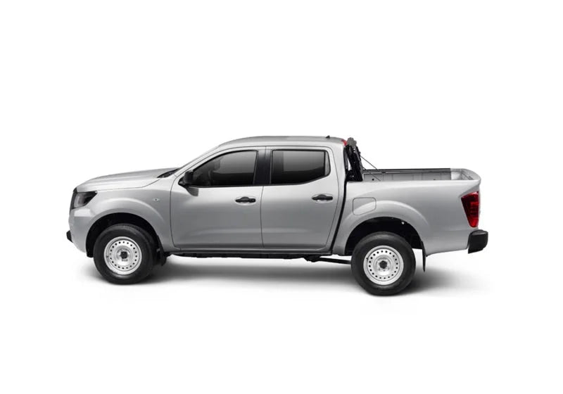 BAK 2022 Nissan Frontier 5ft Bed BAKFlip G2 - Additional View 6