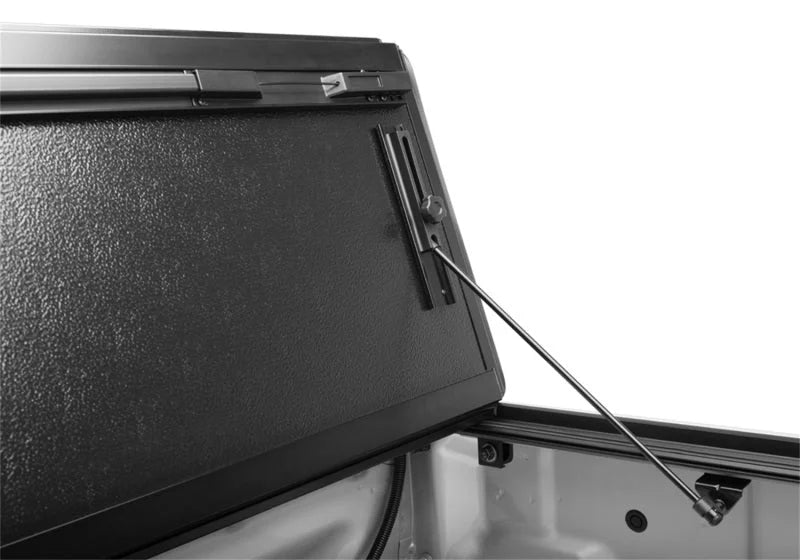BAK 2022 Nissan Frontier 5ft Bed BAKFlip G2 - Additional View 7