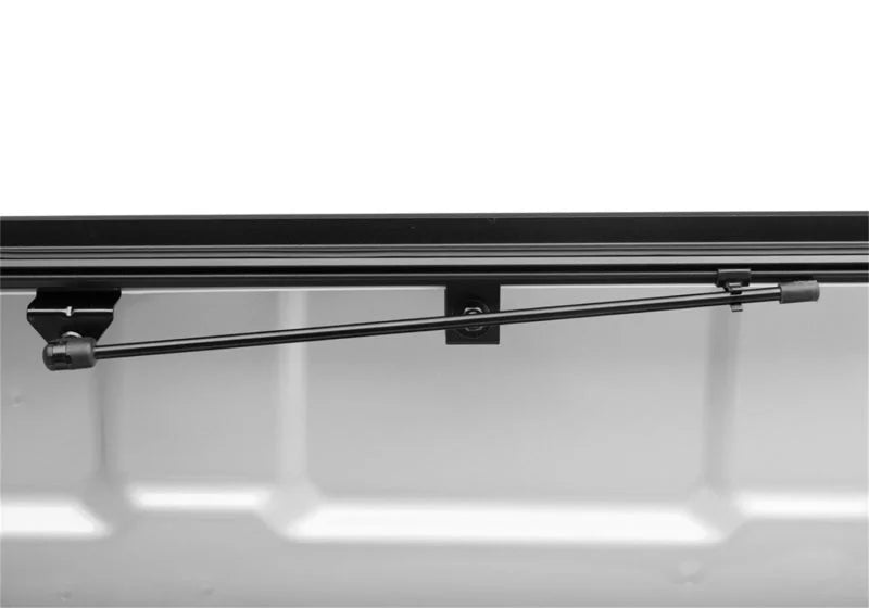 BAK 2022 Nissan Frontier 5ft Bed BAKFlip G2 - Additional View 8