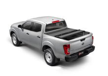 Load image into Gallery viewer, BAK 2022 Nissan Frontier 5ft Bed BAKFlip MX4 Matte Finish - Additional View 9