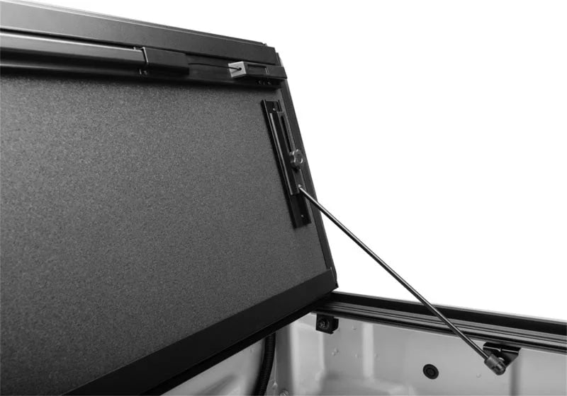 BAK 2022 Nissan Frontier 5ft Bed BAKFlip MX4 Matte Finish - Additional View 11