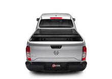 Load image into Gallery viewer, BAK 2022 Nissan Frontier 6ft Bed BAKFlip G2 - Back View
