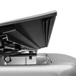 Load image into Gallery viewer, BAK 2022 Nissan Frontier 6ft Bed BAKFlip MX4 Matte Finish - Back View