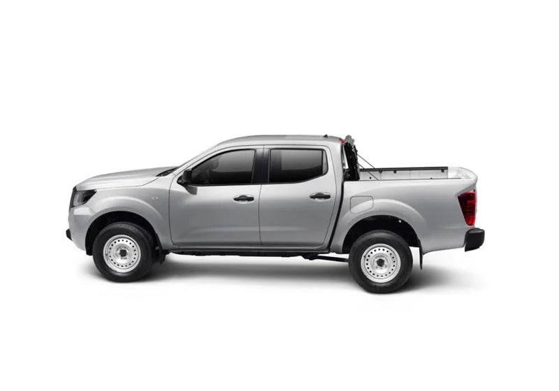 BAK 2022 Nissan Frontier 6ft Bed BAKFlip MX4 Matte Finish - Additional View 11