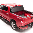 Load image into Gallery viewer, BAK 2022+ Toyota Tundra 5.5ft Bed BAKFlip G2 Bed Cover - Installation View