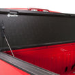 Load image into Gallery viewer, BAK 2022+ Toyota Tundra 5.5ft Bed FiberMax Bed Cover - Back View