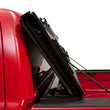 Load image into Gallery viewer, BAK 2022+ Toyota Tundra 5.5ft Bed FiberMax Bed Cover - Installation View