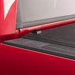 Load image into Gallery viewer, BAK 2022+ Toyota Tundra 5.5ft Bed Revolver X2 Bed Cover - Back View