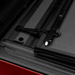 Load image into Gallery viewer, BAK 2022+ Toyota Tundra 6.5ft Bed BAKFlip MX4 Bed Cover - Back View