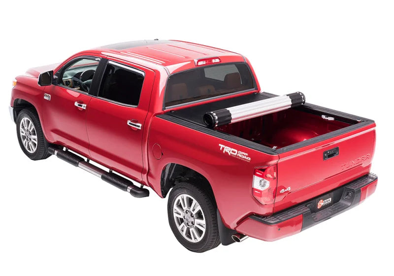BAK 2022+ Toyota Tundra 6.5ft Bed Revolver X2 Bed Cover - Additional View 8