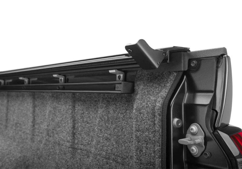 BAK 2022+ Toyota Tundra 6.5ft Bed Revolver X4S Bed Cover - Additional View 11