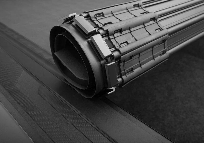 BAK 2022+ Toyota Tundra 6.5ft Bed Revolver X4S Bed Cover - Additional View 14