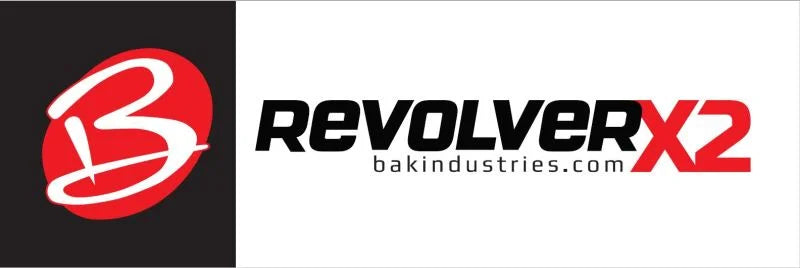 BAK 2023+ Chevrolet Colorado 5ft 2in Bed - Revolver X2 - Additional View 13