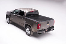 Load image into Gallery viewer, BAK 2023+ Chevy Colorado Crew Cab 5.2ft Bed BAKFlip G2 - Main Product View