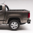 Load image into Gallery viewer, BAK 2023+ Chevy Colorado Crew Cab 5.2ft Bed BAKFlip G2 - Back View