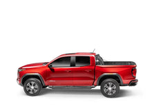 Load image into Gallery viewer, BAK 2023+ Chevy Colorado Crew Cab 5.2ft Bed BAKFlip MX4 Matte Finish - Side View