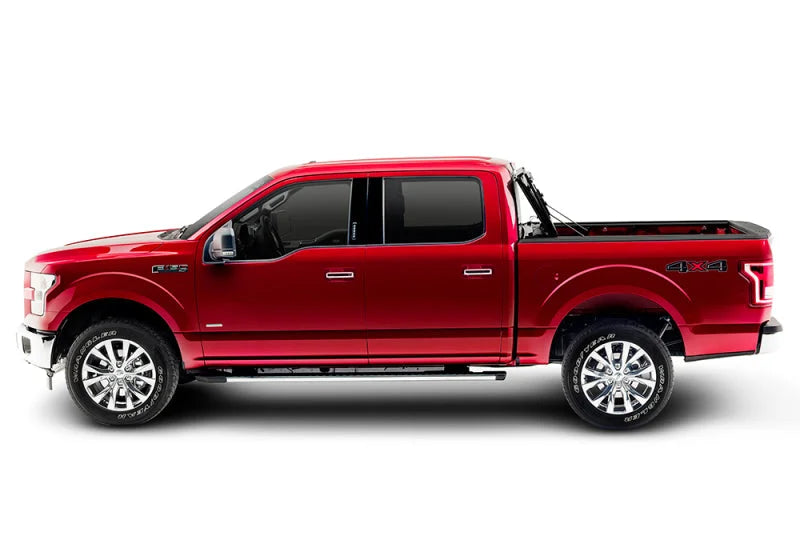 BAK 2024 Ford Ranger (5 Foot Bed) BAKFlip G2 Tonneau Cover - Additional View 5