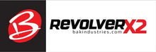 Load image into Gallery viewer, BAK 2024 Ford Ranger 5ft Bed Revolver X2 Bed Cover - Additional View 14