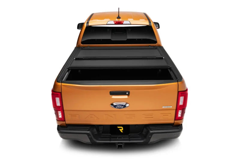 BAK 2024 Ford Ranger BAKFlip MX4 5ft Bed - Hard Folding - Additional View 8