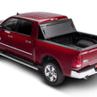 Load image into Gallery viewer, BAK 2024 Toyota Tacoma 5ft Bed BAKFlip F1 Bed Cover - Side View