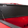 Load image into Gallery viewer, BAK 2024 Toyota Tacoma 5ft Bed BAKFlip Fibermax Bed Cover - Back View