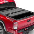 Load image into Gallery viewer, BAK 2024 Toyota Tacoma 5ft Bed BAKFlip MX4 Bed Cover - Main Product View