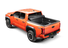 Load image into Gallery viewer, BAK 2024 Toyota Tacoma 5ft Bed Revolver X4ts - Back View