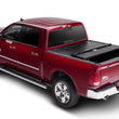 Load image into Gallery viewer, BAK 2024 Toyota Tacoma 6ft Bed BAKFlip F1 Bed Cover - Installation View