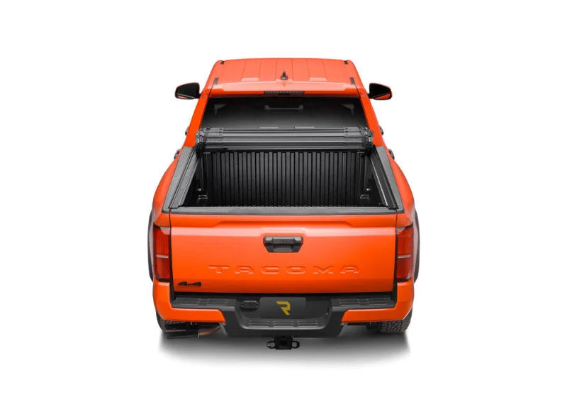 BAK 2024 Toyota Tacoma 6ft Bed Revolver X4ts - Installation View