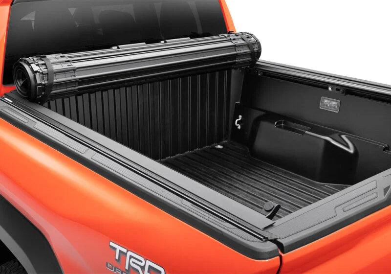 BAK 2024 Toyota Tacoma 6ft Bed Revolver X4ts - Additional View 6