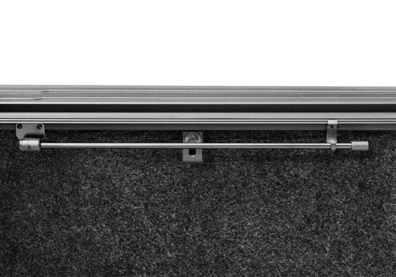BAK 2026 Ford Ranger 5ft Bed BAKFlip MX4 Bed Cover fits 2026 Ford Ranger - Additional View 6