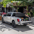 Load image into Gallery viewer, BAK 2026 Ford Ranger 5ft Bed BAKFlip MX4 Bed Cover fits 2026 Ford Ranger - Additional View 9