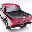 Load image into Gallery viewer, BAK 21-22 Ford F-150 (Incl. 2022 Lightning) BAKFlip F1 5.7ft Bed Cover - Main Product View