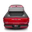Load image into Gallery viewer, BAK 21-22 Ford F-150 (Incl. 2022 Lightning) BAKFlip MX4 5.7ft Bed Cover - Matte Finish - Back View