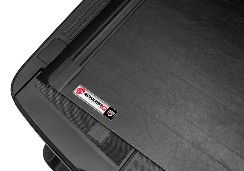 BAK 21-22 Ford F-150 (Incl. 2022 Lightning) Revolver X2 5.7ft Bed Cover - Additional View 5
