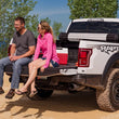 Load image into Gallery viewer, BAK 21-22 Ford F-150 (Incl. 2022 Lightning) Revolver X2 5.7ft Bed Cover - Additional View 13