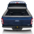 Load image into Gallery viewer, BAK 21-22 Ford F-150 (Incl. 2022 Lightning) Revolver X4s 5.7ft Bed Cover - Side View