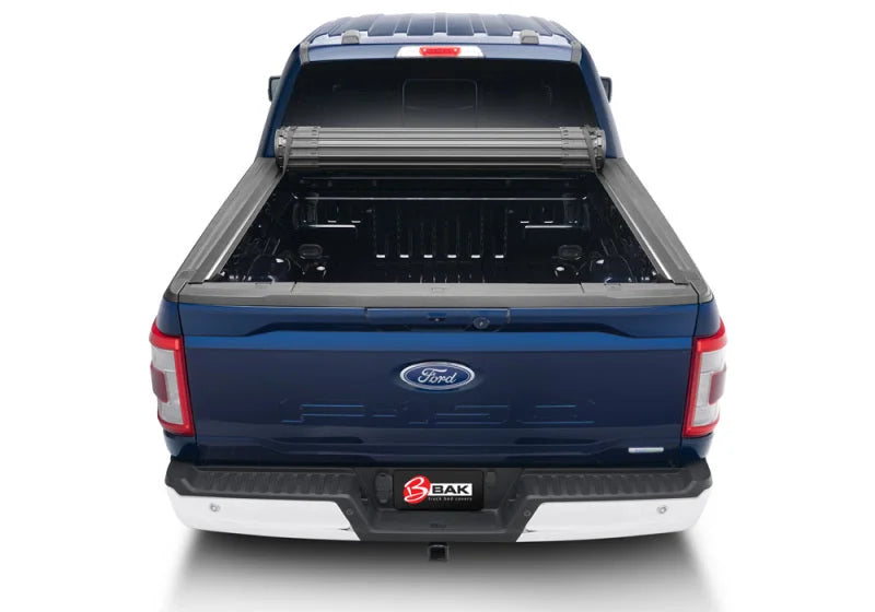 BAK 21-22 Ford F-150 (Incl. 2022 Lightning) Revolver X4s 5.7ft Bed Cover - Additional View 10