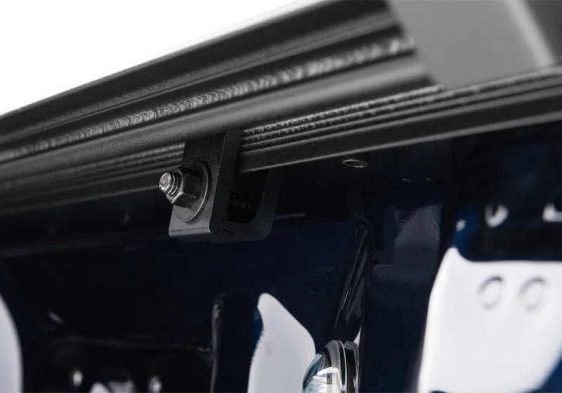 BAK 21-22 Ford F-150 (Incl. 2022 Lightning) Revolver X4s 5.7ft Bed Cover - Additional View 11