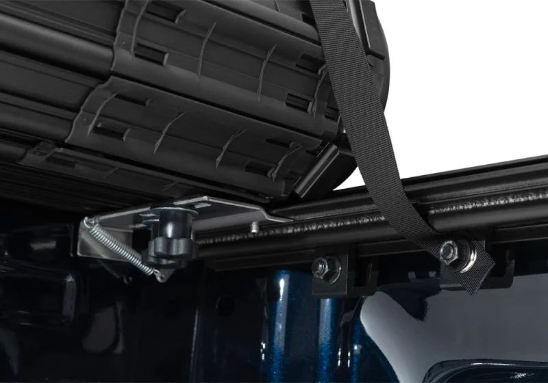 BAK 21-22 Ford F-150 (Incl. 2022 Lightning) Revolver X4s 5.7ft Bed Cover - Additional View 13