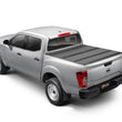 Load image into Gallery viewer, BAK 21-23 Nissan Navara DC 1578mm Bed BAKFlip MX4 Matte Finish - Main Product View