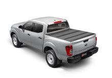 Load image into Gallery viewer, BAK 21-23 Nissan Navara DC 1578mm Bed BAKFlip MX4 Matte Finish - Main Product View