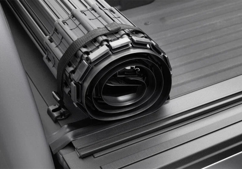 BAK 21-24 Ford F-150 5.7ft. Bed BAKFlip Revolver X4ts - Additional View 9